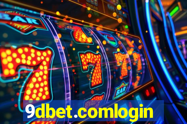 9dbet.comlogin