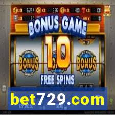 bet729.com