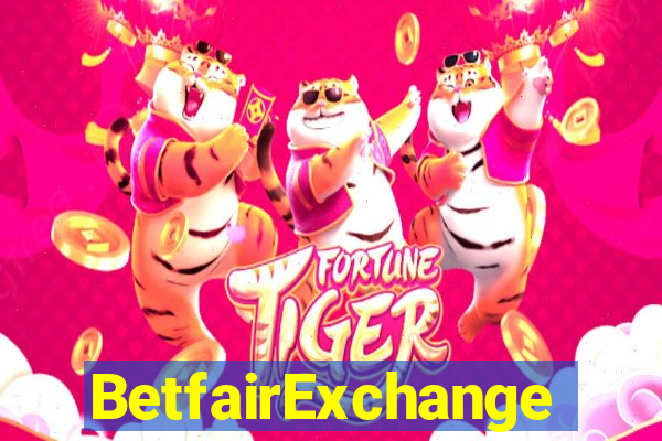 BetfairExchange