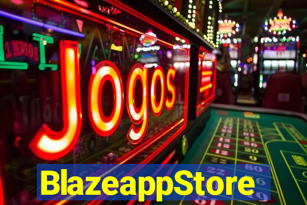 BlazeappStore