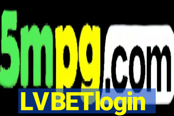 LVBETlogin