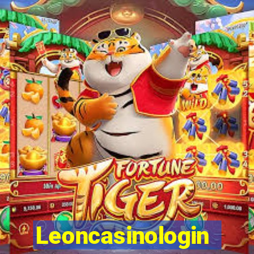 Leoncasinologin