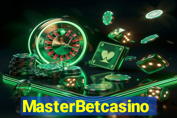 MasterBetcasino