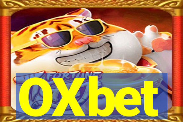 OXbet