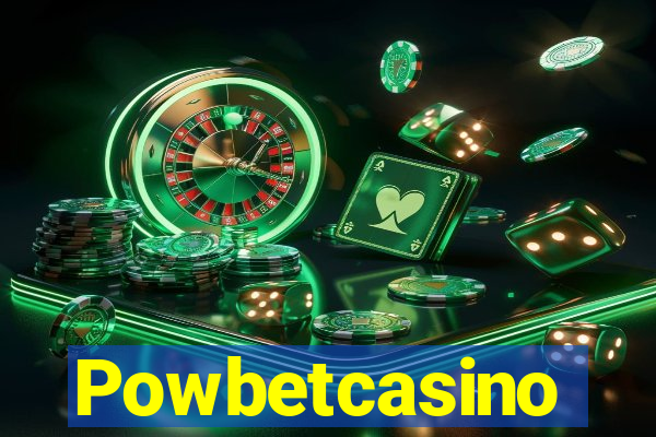 Powbetcasino