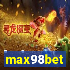 max98bet