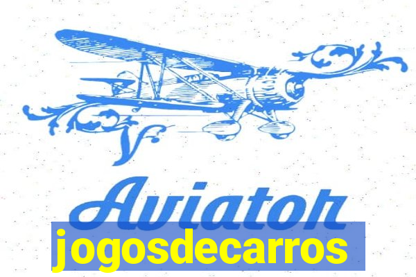 jogosdecarros