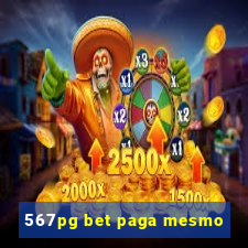 567pg bet paga mesmo