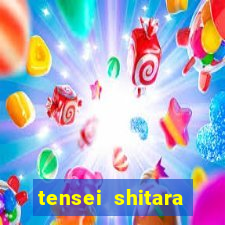 tensei shitara slime datta ken filme 3 dublado