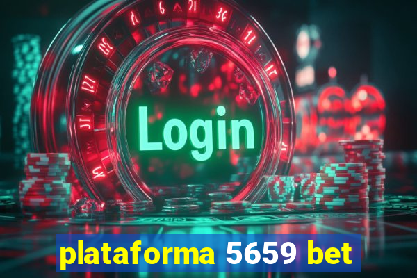 plataforma 5659 bet