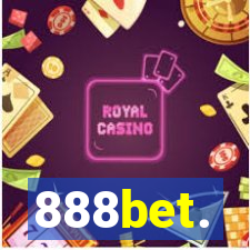 888bet.