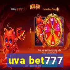 uva bet777