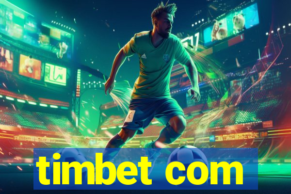 timbet com