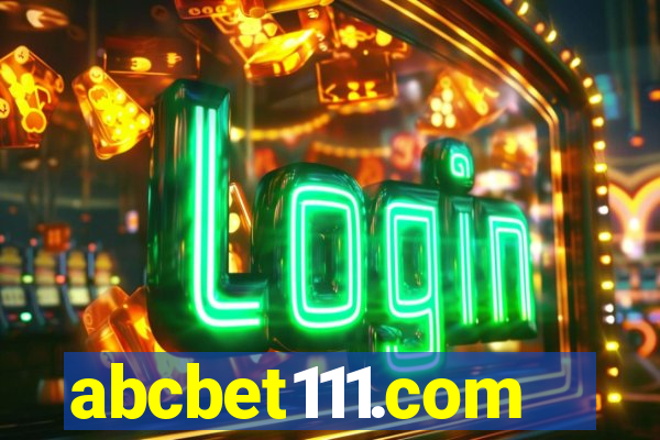 abcbet111.com