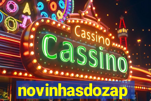 novinhasdozap