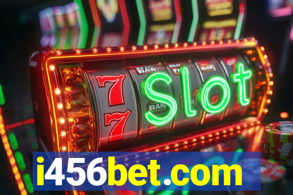 i456bet.com