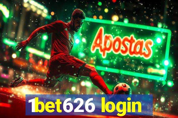 1bet626 login