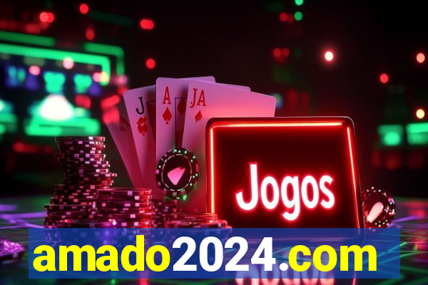 amado2024.com