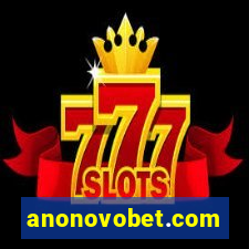 anonovobet.com