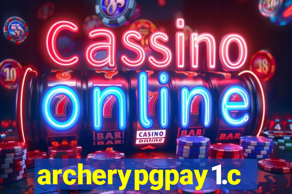 archerypgpay1.com