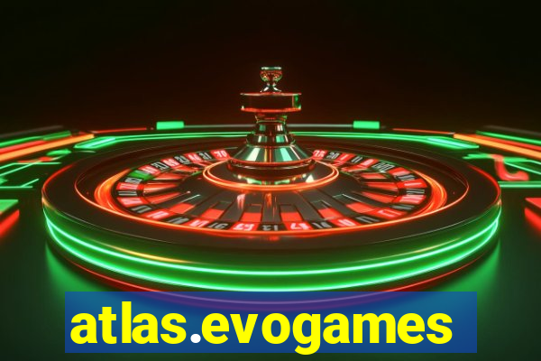 atlas.evogames