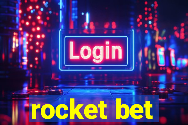 rocket bet