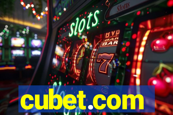 cubet.com