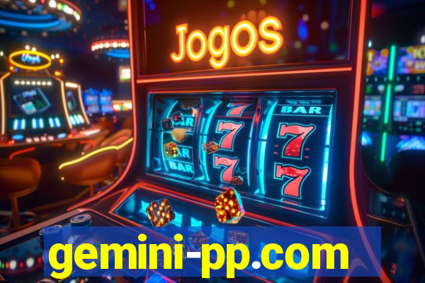 gemini-pp.com