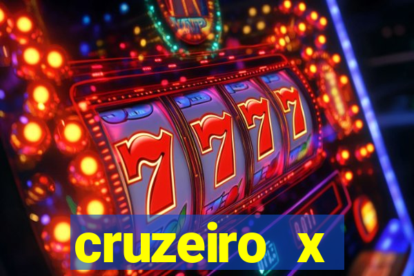 cruzeiro x fortaleza futemax