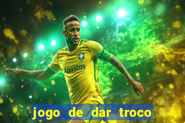 jogo de dar troco em dinheiro