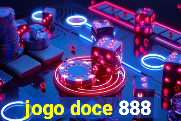 jogo doce 888