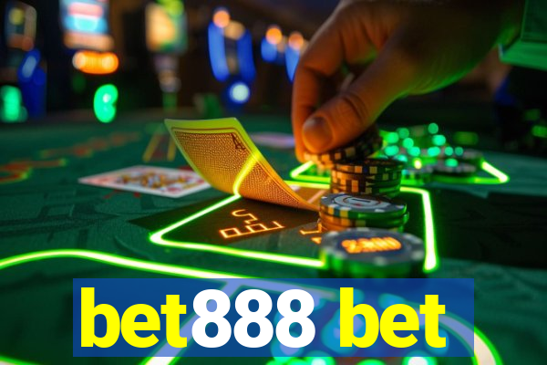 bet888 bet