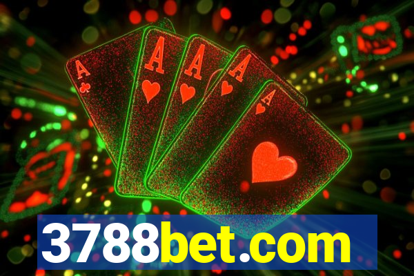 3788bet.com