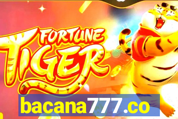 bacana777.co