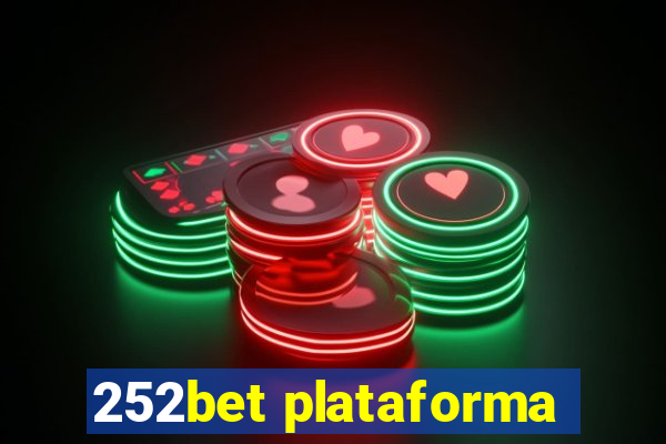 252bet plataforma