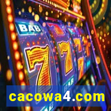 cacowa4.com