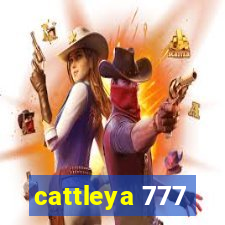 cattleya 777