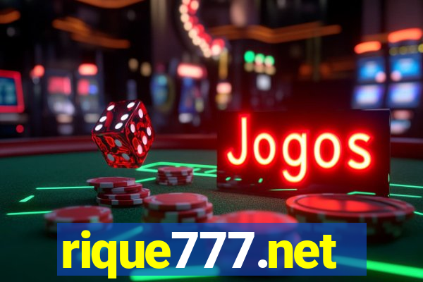 rique777.net