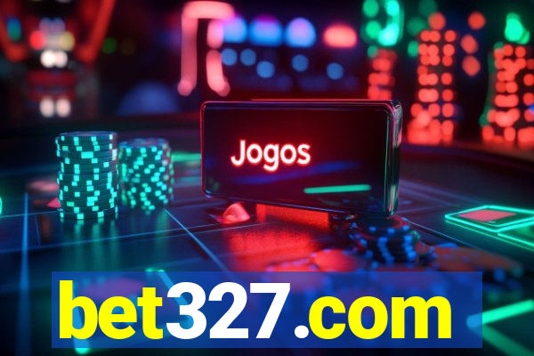 bet327.com