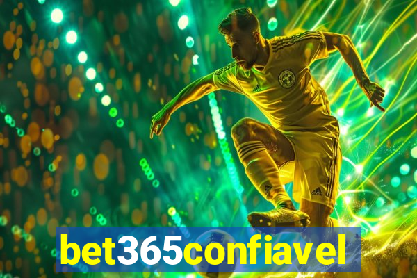 bet365confiavel