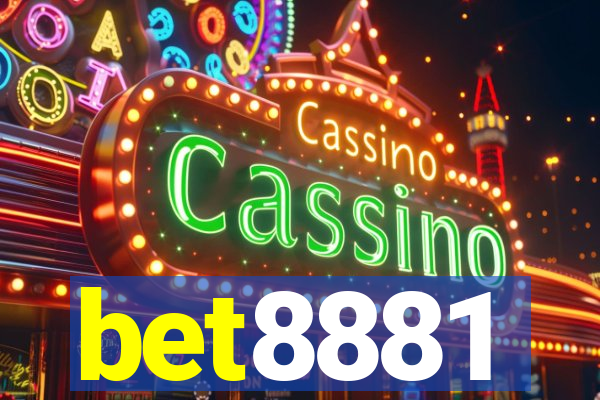 bet8881