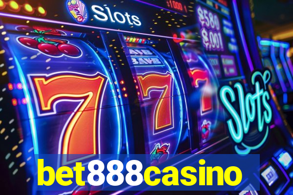 bet888casino