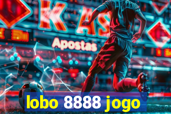 lobo 8888 jogo