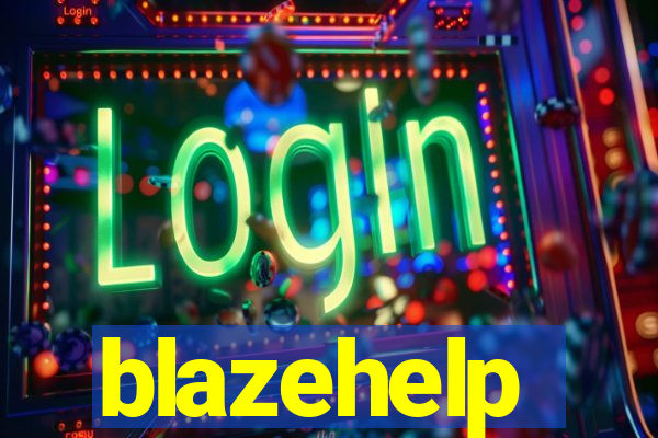 blazehelp