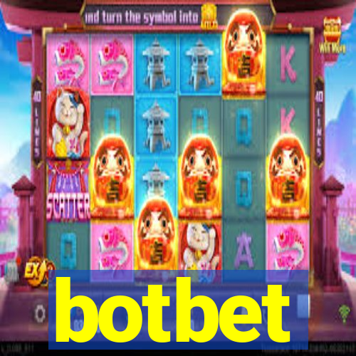 botbet