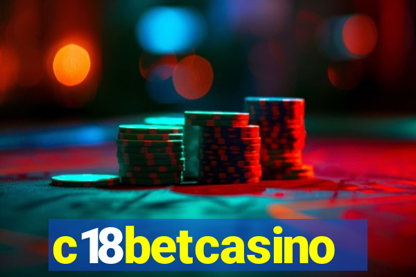 c18betcasino