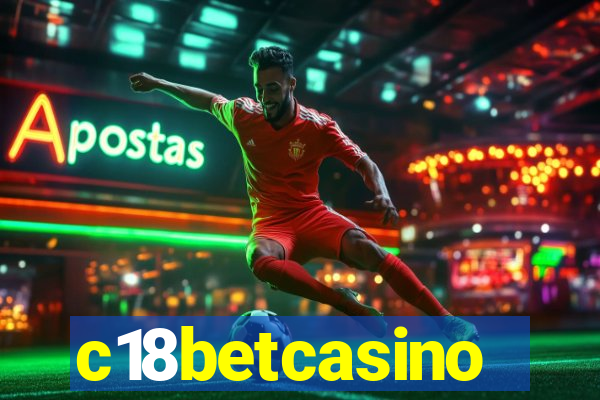 c18betcasino