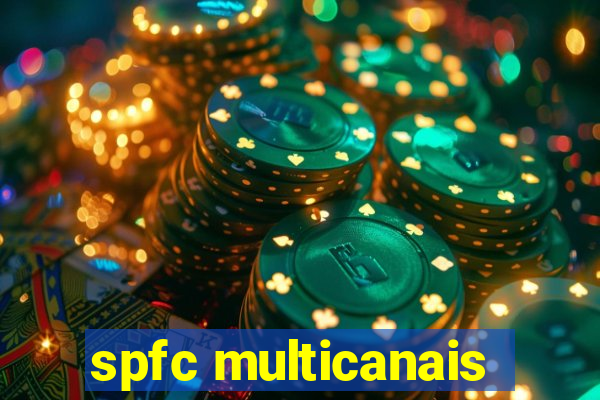 spfc multicanais