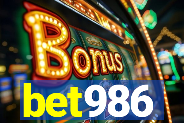 bet986