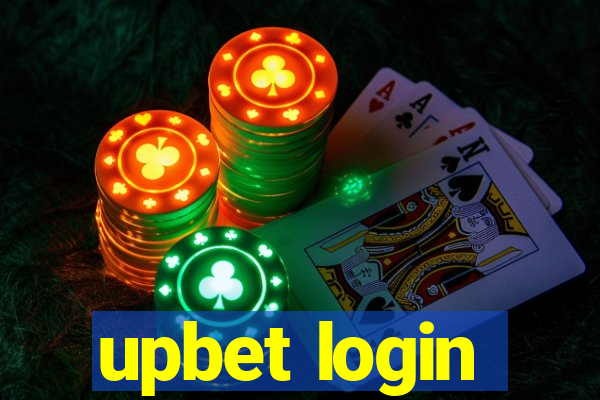 upbet login